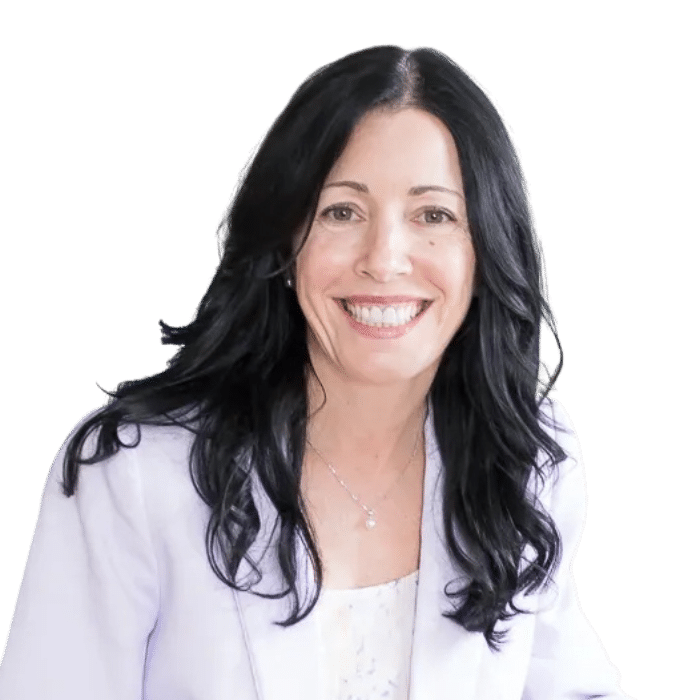 Jennifer Badalamenti