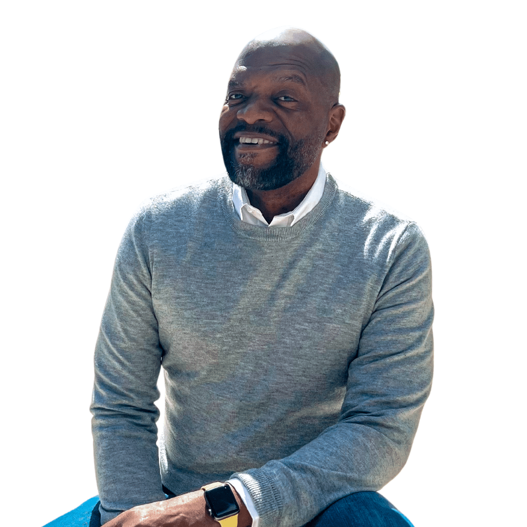 Derrick Taylor