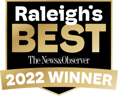 raleighs best winner