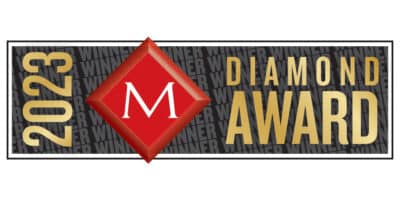 2023 diamond award