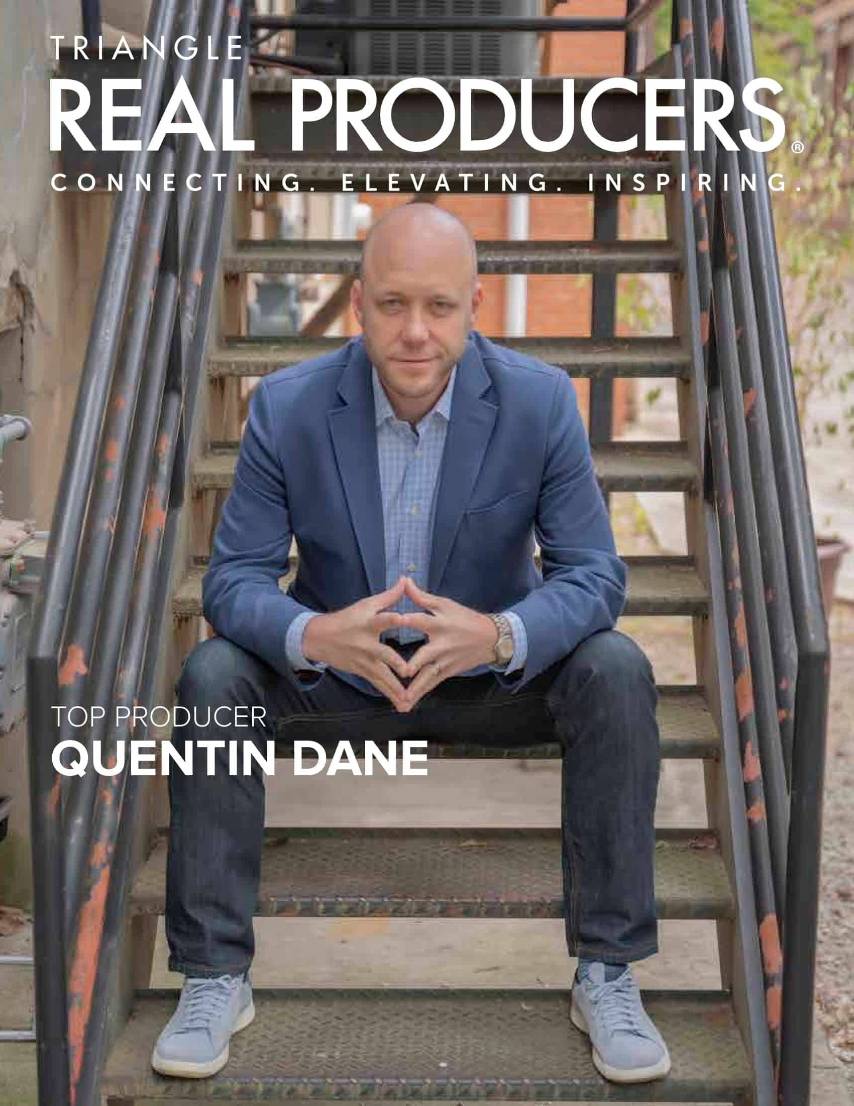 quentin dane
