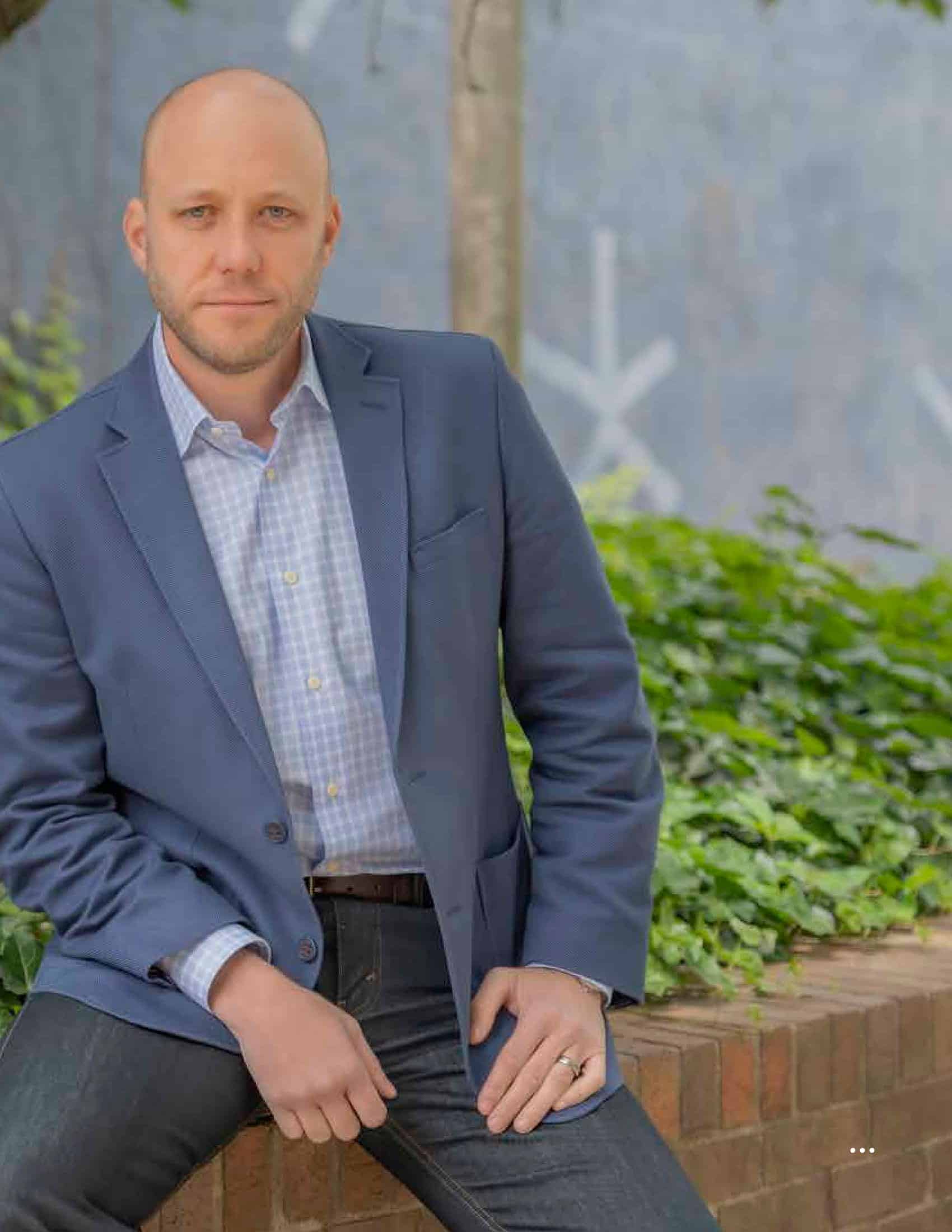 real estate agent