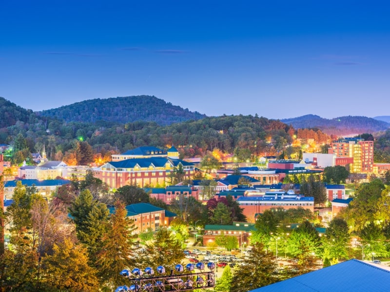 Houses for Sale Boone, NC