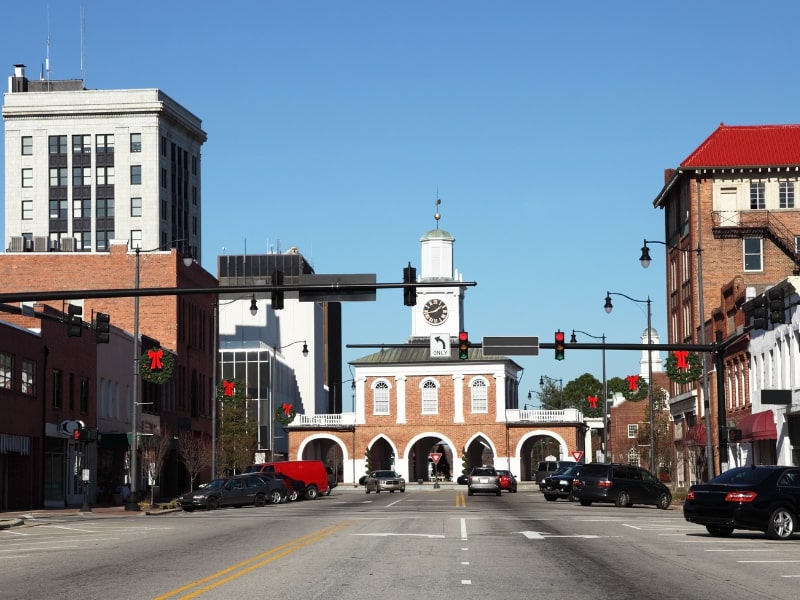 Fayetteville NC Homes For Sale