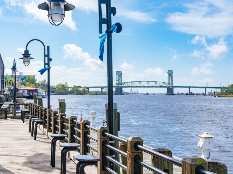 Houses For Sale Wilmington, NC