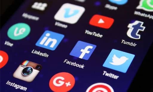 SOCIAL MEDIA