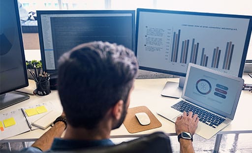 DATABASE OF 40,000 POTENTIAL BUYERS