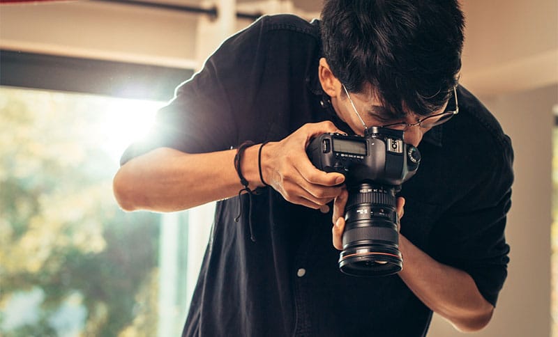 PROFESSIONAL PHOTOGRAPHY