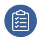 Checklist icon