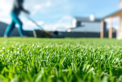 Lawn