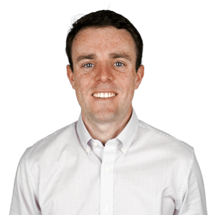 Mark Goodall