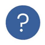 Question mark icon