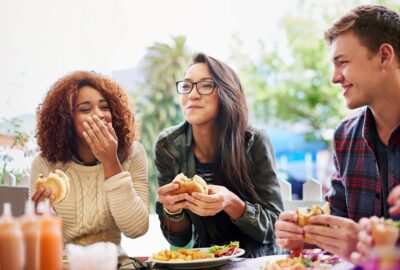 best places to eat in Raleigh