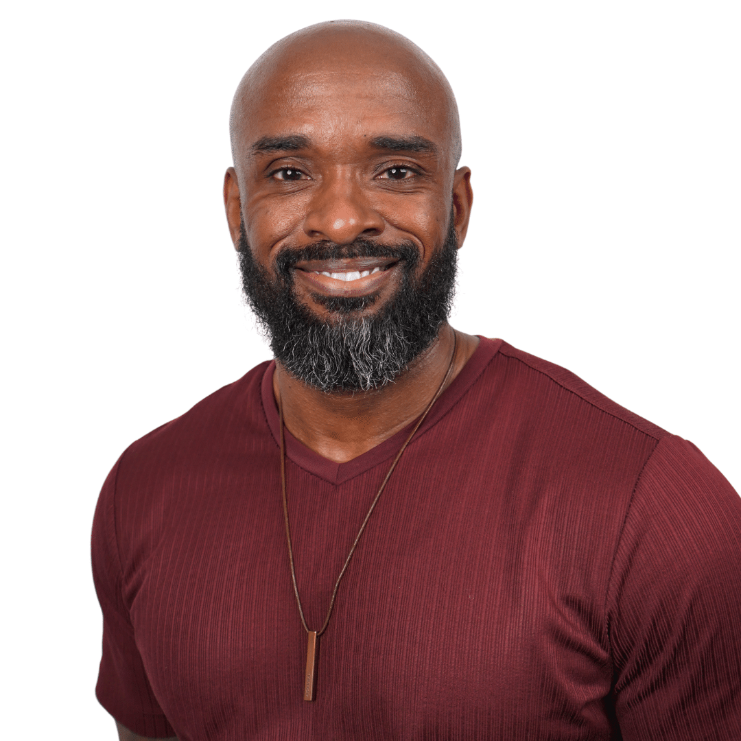 Jermaine Hall