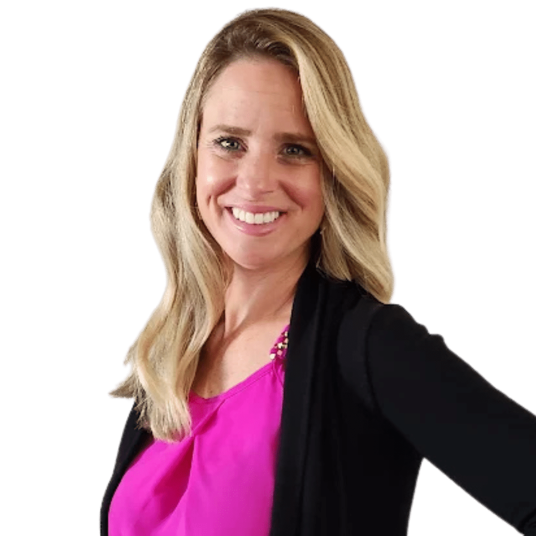 Cristina Mariano