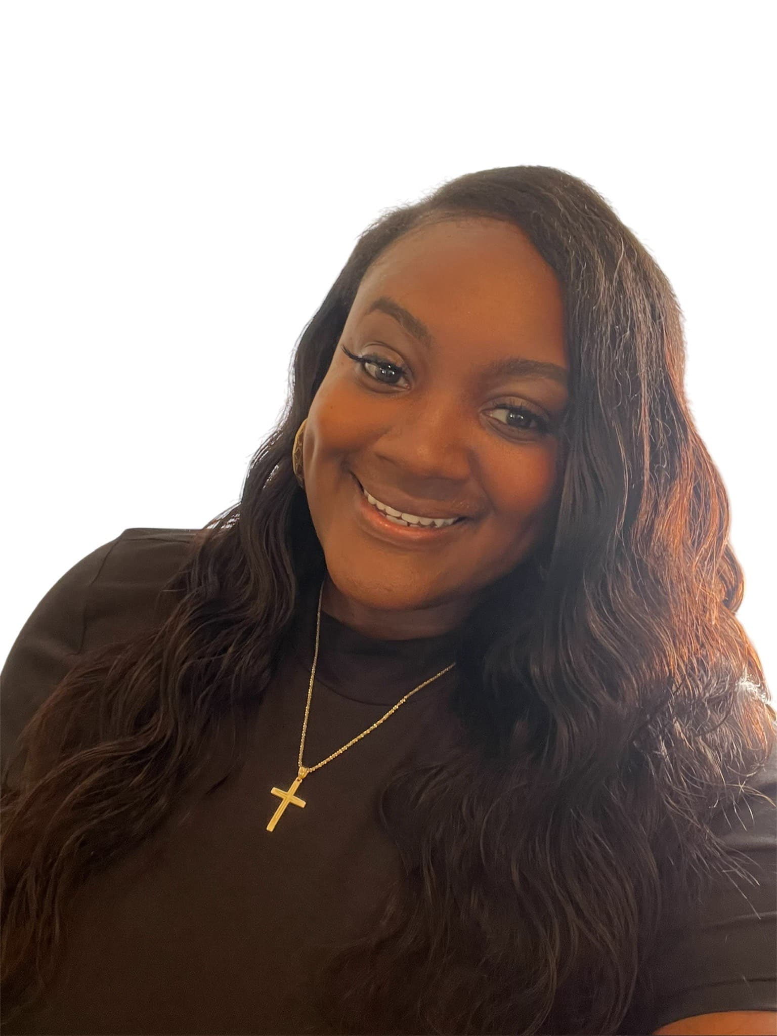Shaianna Robinson