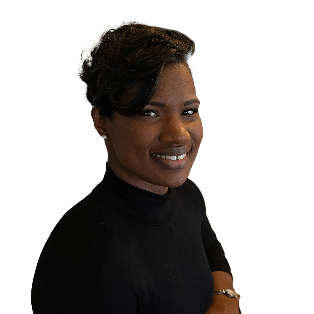 Tomeka Pine
