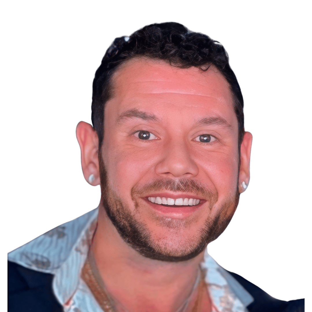 Michael Stephens