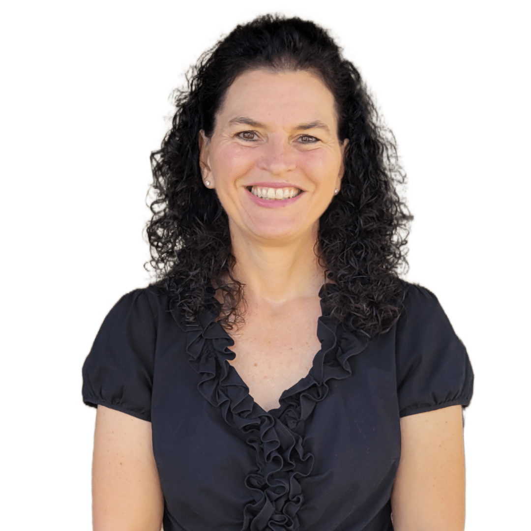 Michelle Gruner