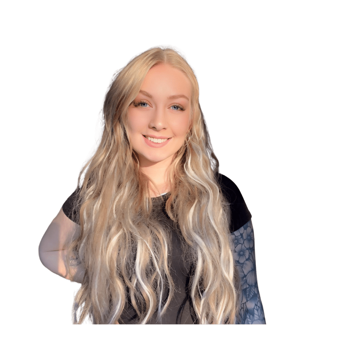 Sierra Alford