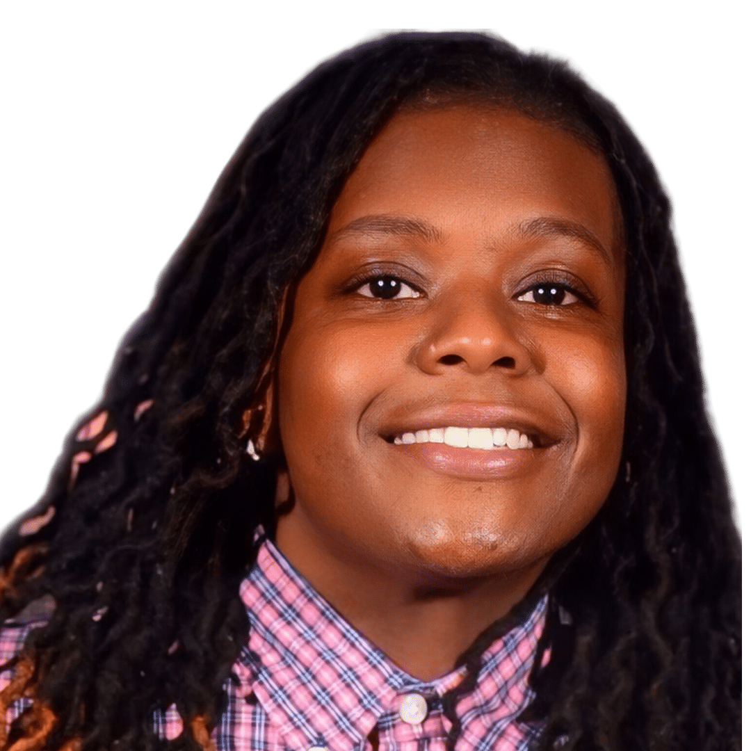 Tereka Crosby