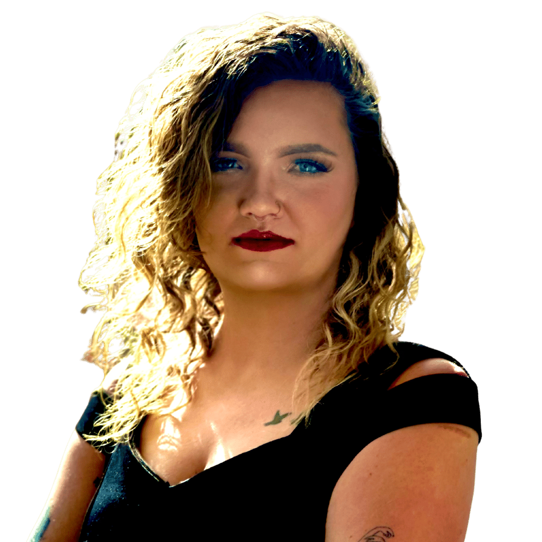 Haley Pitzer
