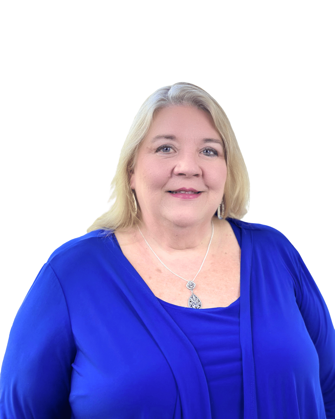 Patricia Brooks