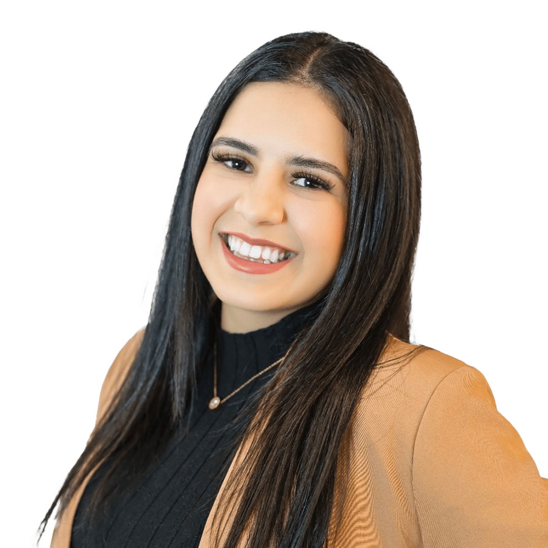 Perla Flores