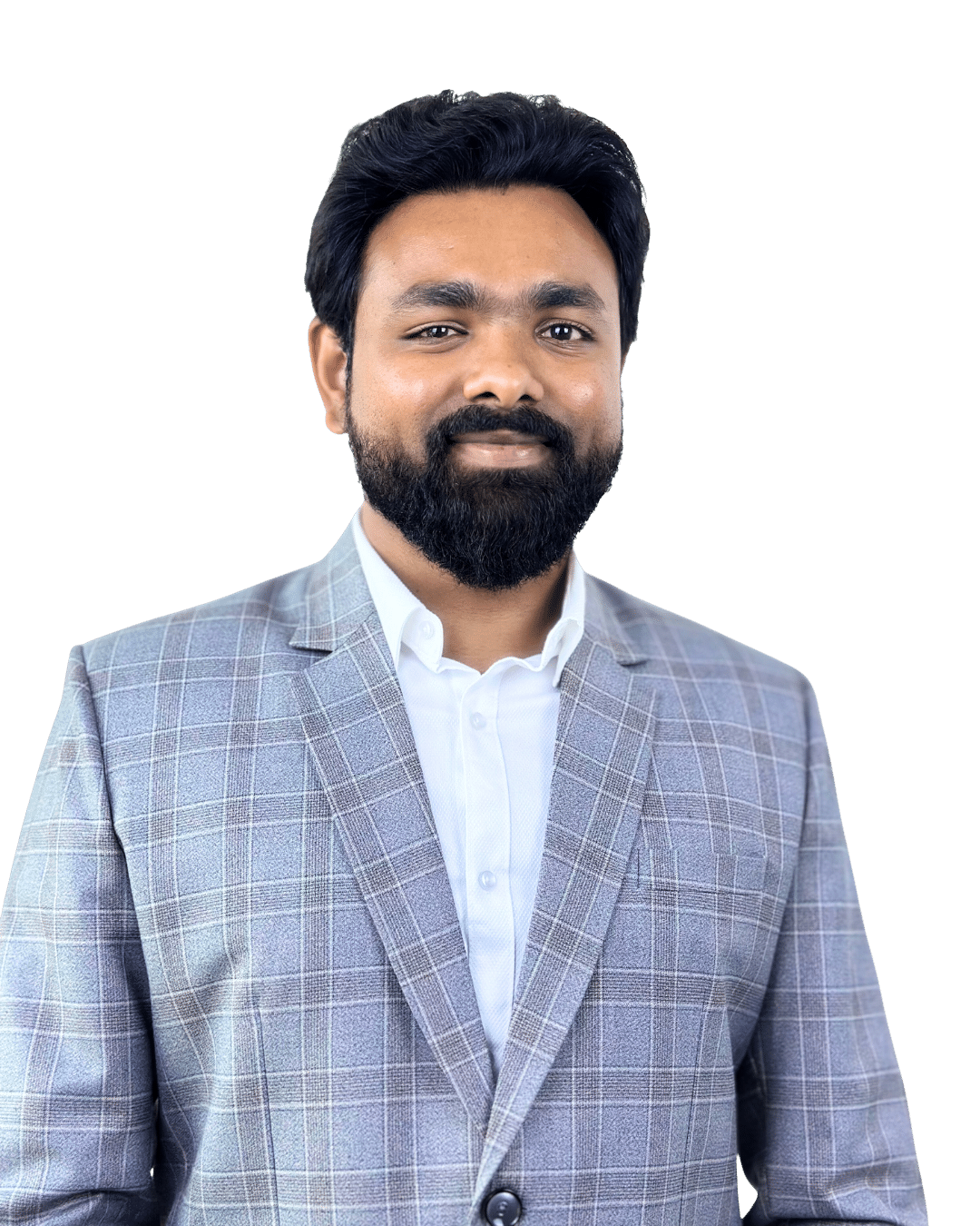 Prashanth Jella